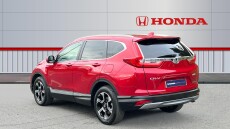Honda CR-V 2.0 i-MMD Hybrid EX 5dr eCVT Hybrid Estate